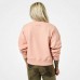 BB Chelsea Sweater - Peach Beige